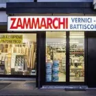 Immagine 7 azienda ZAMMARCHI VERNICI LEGNO E FAI DA TE Verniciatura in Santarcangelo Di Romagna RN