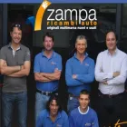 Immagine 1 azienda ZAMPA RICAMBI Veicoli in Trieste