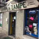 Immagine 7 azienda ZAMPE & ZAMPE Servizi professionali in Nichelino TO