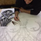 Immagine 3 azienda ZANINI ALESSANDRO FERRO BATTUTO D'ARTE CASA FONDATA NEL 1655 Servizi professionali in Pederobba TV