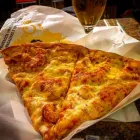 Immagine 1 azienda ZEI PIZZERIA...DAL 1939 Pizzeria in Varese