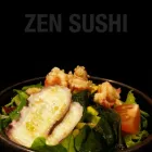 Immagine 1 azienda ZEN SUSHI RESTAURANT Ristorante giapponese in Roma