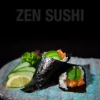 Immagine 3 azienda ZEN SUSHI RESTAURANT Ristorante giapponese in Roma