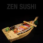 Immagine 5 azienda ZEN SUSHI RESTAURANT Ristorante giapponese in Roma