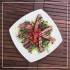 Immagine 1 azienda ZENITH CAFÈ BISTROT APERITIF Ristorante in Pozzuoli NA