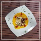 Immagine 2 azienda ZENITH CAFÈ BISTROT APERITIF Ristorante in Pozzuoli NA