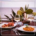 Immagine 3 azienda ZENITH CAFÈ BISTROT APERITIF Ristorante in Pozzuoli NA