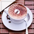 Immagine 4 azienda ZENITH CAFÈ BISTROT APERITIF Ristorante in Pozzuoli NA