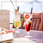 Immagine 5 azienda ZENITH CAFÈ BISTROT APERITIF Ristorante in Pozzuoli NA