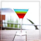 Immagine 7 azienda ZENITH CAFÈ BISTROT APERITIF Ristorante in Pozzuoli NA