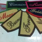 Immagine 1 azienda ZERBINI PERSONALIZZATI ZETA CARPET Tappeti in Qualiano NA