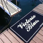 Immagine 3 azienda ZERBINI PERSONALIZZATI ZETA CARPET Tappeti in Qualiano NA