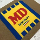 Immagine 6 azienda ZERBINI PERSONALIZZATI ZETA CARPET Tappeti in Qualiano NA