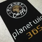 Immagine 7 azienda ZERBINI PERSONALIZZATI ZETA CARPET Tappeti in Qualiano NA