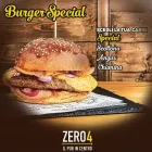 Immagine 1 azienda ZERO4 IL PUB IN CENTRO Ristorante in Ravenna