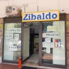Immagine 1 azienda ZIBALDO Servizi professionali in Napoli