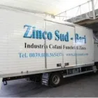 Immagine 6 azienda ZINCO SUD S.A.S. Shopping e acquisti in Bari