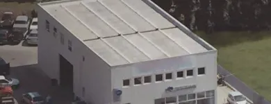 Immagine 1 azienda A E R SERVICE Veicoli in San Giuliano Terme PI