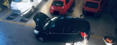 Immagine 5 azienda A E R SERVICE Veicoli in San Giuliano Terme PI