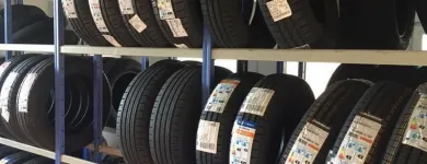 Immagine 7 azienda A E R SERVICE Veicoli in San Giuliano Terme PI