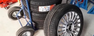 Immagine 1 azienda A.G. SERVICE Veicoli in Rosolini SR