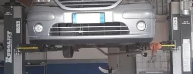 Immagine 2 azienda A.G. SERVICE Veicoli in Rosolini SR