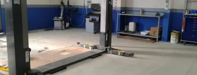 Immagine 3 azienda A.G. SERVICE Veicoli in Rosolini SR