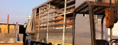 Immagine 2 azienda A.I.G. TRASPORTI Veicoli in Giarre CT