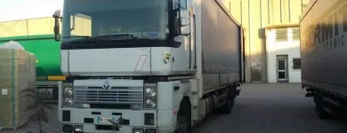 Immagine 3 azienda A.I.G. TRASPORTI Veicoli in Giarre CT