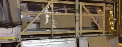 Immagine 4 azienda A.I.G. TRASPORTI Veicoli in Giarre CT