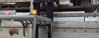 Immagine 6 azienda A.I.G. TRASPORTI Veicoli in Giarre CT