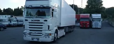 Immagine 7 azienda A.I.G. TRASPORTI Veicoli in Giarre CT