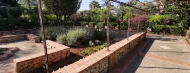 Immagine 8 azienda A.M.A. SERVIZI DI GIARDINAGGIO Shopping e acquisti in Palermo