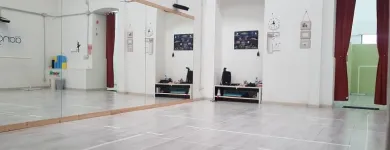 Immagine 3 azienda A.S.D.C. DANCIA CENTRO FORMAZIONE DANZA Scuola di danza in Santa Maria Della Carruba Ct