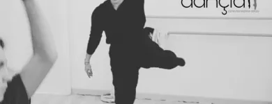 Immagine 5 azienda A.S.D.C. DANCIA CENTRO FORMAZIONE DANZA Scuola di danza in Santa Maria Della Carruba Ct