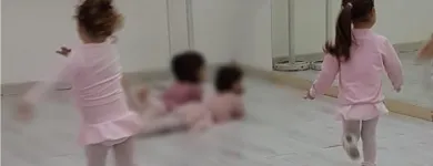 Immagine 7 azienda A.S.D.C. DANCIA CENTRO FORMAZIONE DANZA Scuola di danza in Santa Maria Della Carruba Ct