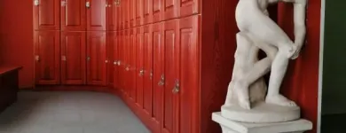 Immagine 2 azienda A.S.D. EAGLES FITNESS CLUB Sport e tempo libero in Ancona
