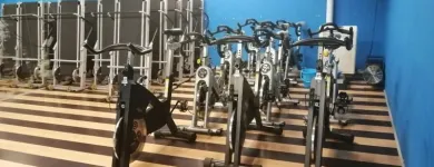 Immagine 3 azienda A.S.D. EAGLES FITNESS CLUB Sport e tempo libero in Ancona