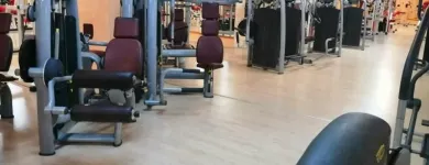 Immagine 4 azienda A.S.D. EAGLES FITNESS CLUB Sport e tempo libero in Ancona