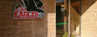 Immagine 7 azienda A.S.D. EAGLES FITNESS CLUB Sport e tempo libero in Ancona