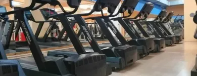Immagine 8 azienda A.S.D. EAGLES FITNESS CLUB Sport e tempo libero in Ancona