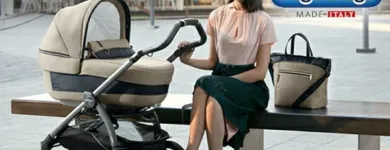 Immagine 2 azienda AB BABY Shopping e acquisti in Ispica