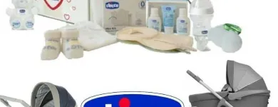 Immagine 3 azienda AB BABY Shopping e acquisti in Ispica