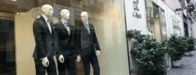 Immagine 2 azienda ABBIGLIAMENTO RACITI CARMELO Shopping e acquisti in Giarre CT