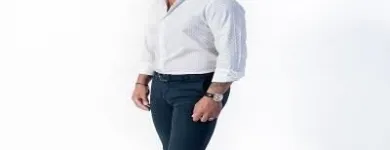 Immagine 1 azienda ABBIGLIAMENTO UOMO EXTRASIZE CENTRO MODA Shopping e acquisti in Napoli