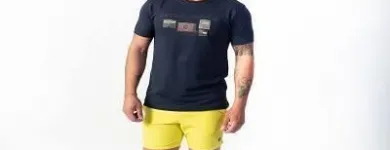 Immagine 5 azienda ABBIGLIAMENTO UOMO EXTRASIZE CENTRO MODA Shopping e acquisti in Napoli