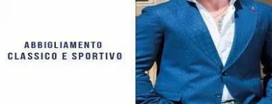 Immagine 6 azienda ABBIGLIAMENTO UOMO EXTRASIZE CENTRO MODA Shopping e acquisti in Napoli