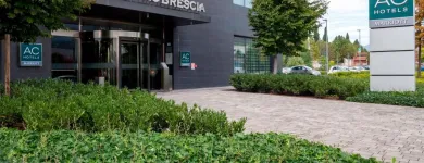 Immagine 14 azienda AC HOTEL BY MARRIOTT BRESCIA Viaggi e turismo in Brescia