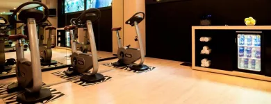 Immagine 27 azienda AC HOTEL BY MARRIOTT BRESCIA Viaggi e turismo in Brescia