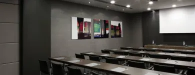 Immagine 28 azienda AC HOTEL BY MARRIOTT BRESCIA Viaggi e turismo in Brescia